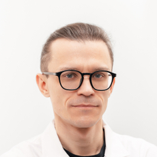 Гордеев Евгений Евгеньевич, проктолог