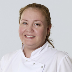 Казбекова Юлия Рифовна, гинеколог