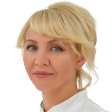 Баландина Ольга Игоревна, массажист