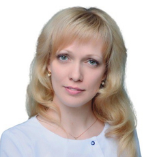 Стажевская Татьяна Владимировна, детский пульмонолог