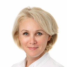 Агишева Юлия Васильевна, ЛОР