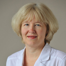 Аистова Елена Алексеевна, эмбриолог