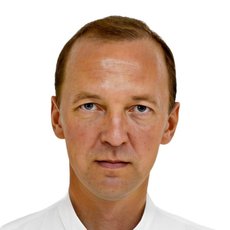 Кукаркин Николай Юрьевич, уролог