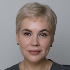 Лакомкина Ксения Николаевна, семейный психолог