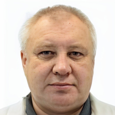 Стулов Дмитрий Валерьевич, гастроэнтеролог