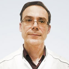 Лопухов Дмитрий Валентинович, кардиолог