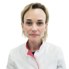 Иванова Екатерина Александровна, онколог