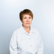 Кравченко Валерия Анатольевна, врач функциональной диагностики