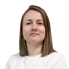 Ершова Ольга Алексеевна, педиатр