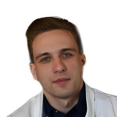 Мартыненко Евгений Сергеевич, хирург