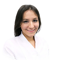 Рахметова Татьяна Владимировна, стоматолог-терапевт
