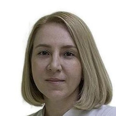 Гаджиева Хайбат Хадисовна, детский врач УЗД