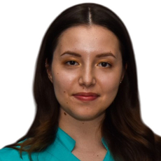 Тебякина Ксения Алексеевна, ортодонт