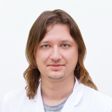 Алексеев Виктор Александрович, психотерапевт