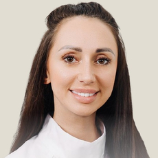 Митина Екатерина Валерьевна, детский стоматолог