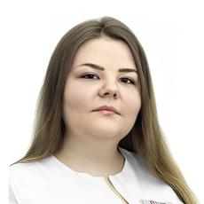 Кривопалова Екатерина Александровна, стоматолог-терапевт