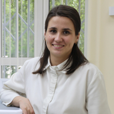 Лапина Инна Дмитриевна, стоматолог-терапевт