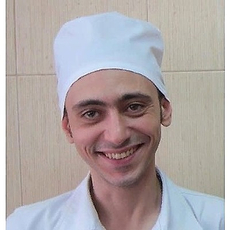 Мальян Артур Рафаэлевич, стоматолог-терапевт