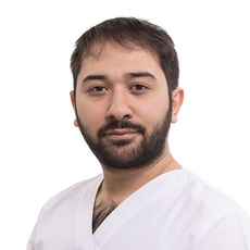 Баликани Орхан Вагифович, стоматолог-терапевт
