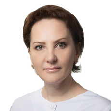 Житнова Анастасия Михайловна, гинеколог