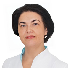 Беляева Галина Геннадьевна, пародонтолог