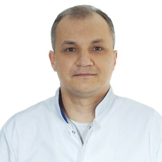 Киселев Артем Сергеевич, врач УЗД