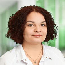 Зарубская Ирина Викторовна, гинеколог