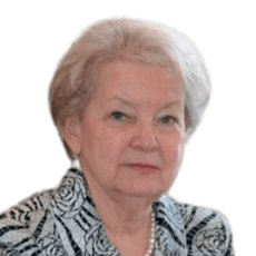 Мошетова Лариса Константиновна, офтальмолог