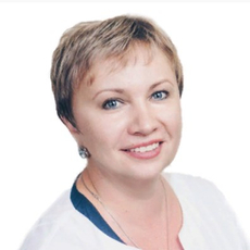 Маркелова Ольга Викторовна, психиатр