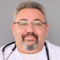 Алимов Ридван Шаибович, инфекционист