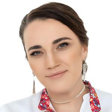 Никитина Кристина Аршаковна, педиатр