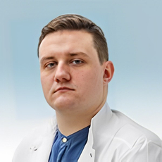 Тарасов Антон Егорович, стоматолог-хирург