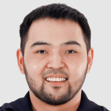 Мурадилов Эльдар Мурадилович, ортодонт