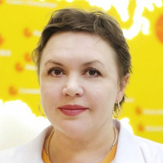 Вяткина Юлия Юрьевна, эмбриолог