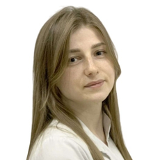 Скачкова Ольга Александровна, врач УЗД