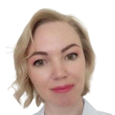 Техова Юлия Александровна, терапевт