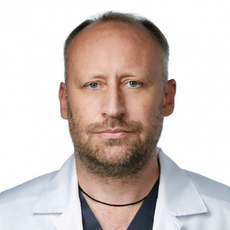 Решетов Дмитрий Николаевич, хирург