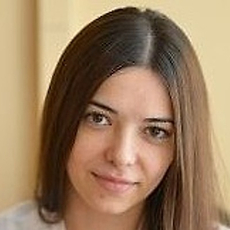 Абдулзагирова Раисат Магомедсаламовна, ЛОР