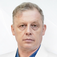 Поддубный Анатолий Иванович, хирург