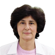 Быстрова Анна Тиграновна, детский невролог