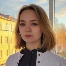 Воробьева Ирина Алексеевна, гастроэнтеролог