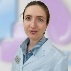 Клименко Диана Васильевна, терапевт
