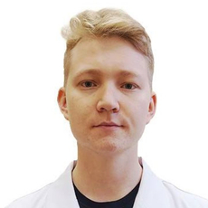 Майер Артур Алексеевич, эндокринолог