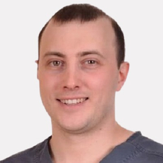 Пантюков Евгений Дмитриевич, проктолог