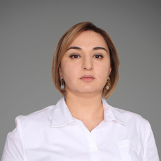 Мрыкова Диана Хаджи-Муратовна, детский стоматолог