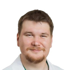 Богданов Алексей Владимирович, проктолог