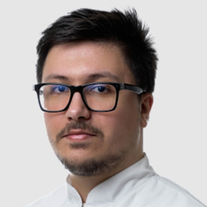 Маслов Максим Сергеевич, невролог