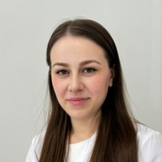 Абасова Захра Чингизовна, эндокринолог