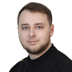 Дюсмекеев Михаил Владимирович, стоматолог-ортопед