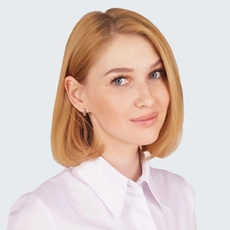 Терентьева Ольга Андреевна, пластический хирург